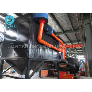 Electric Automatic Multi-Layer Air Conditioner Radiator Separating Machine