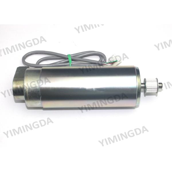 Quality 90135000 Y - Axis Motor With Pulley Assy Gerber Spare Parts For Gerber Infinity Plotter wholesale