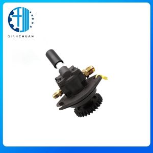China 0440020036 322GC45 21089217 322GC49A Fuel Supply Pump For Mack Engine E6 E7 on sale
