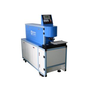 Type-c cable laser stripping machien, aluminum foil wire stripping machine