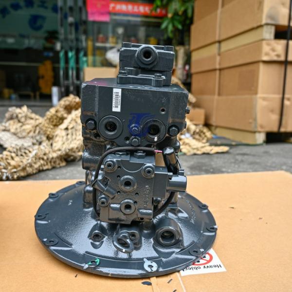 Quality Komatsu PC60-8 PC70-8 Hydraulic Main Pump 708-3T-00151 708-3T-01151 wholesale