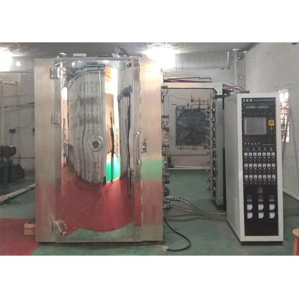 Quality Stainless Steel Flatware Cutlery Tableware PVD Coating Equipment Automatic wholesale