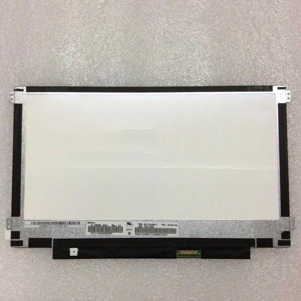 Quality Normally White INNOLUX N116BGE-EA2 Industrial LCD Displays with 256.125×144 mm Active Area Frequency 60Hz wholesale