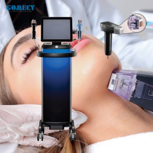 China Morpheus 8 Microneedle RF Machine Wrinkle Removal ISO Certified on sale