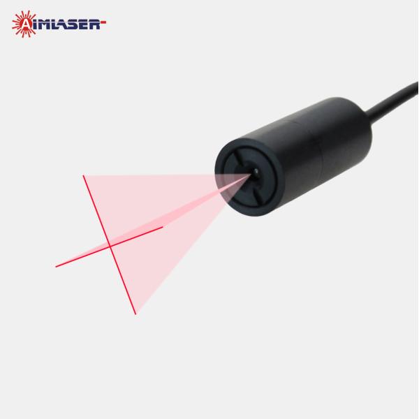 Quality Cross Line Laser Level Module wholesale