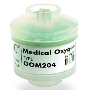 Cheap OEM Reusable Envitec Oxygen Sensor , Multifunctional O2 Medical Sensor for sale