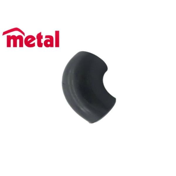 Quality Waterworks Butt Weld Pipe Fittings ASTM A234 WPB CS 45D Elbow 1 - 1/2" Size wholesale