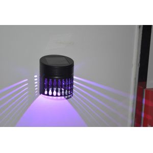 Waterproof Solar Fence Lights