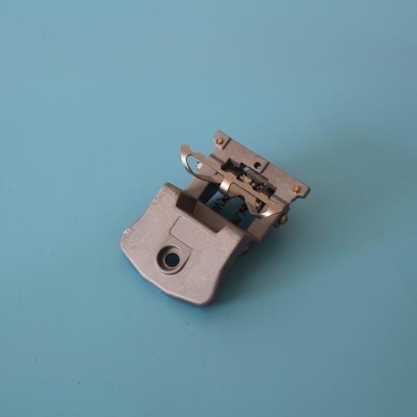 Quality Japan Victex Stenter Parts Needle Holder With SS Protector Double Purpose Textile Machinery Components wholesale