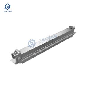 CATEEEEEE Excavator Parts 7W-5455 Water Cooler Core Assembly Aftercooler for