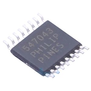 New Genuine Electronics AD8346ARUZ-REEL7 Potentiometer Resistor Capacitor