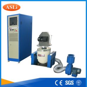 ISTA Standard Test Equipment Vibration Table Electrodynamic Vibration For