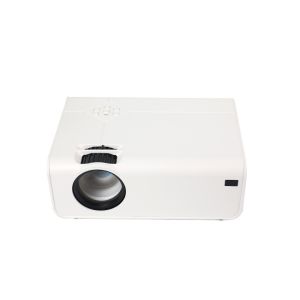 ABS 200 Ansi Lumens HD Multimedia Projector 1920*1080P CE ROHS FCC