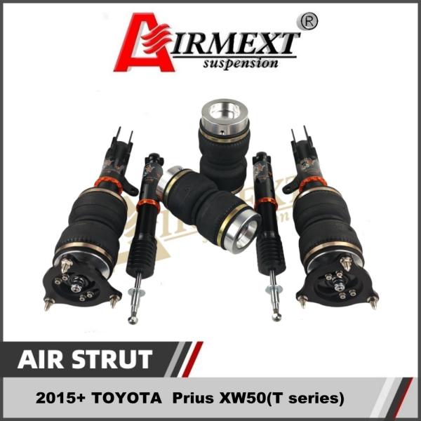 Quality For TOYOTA PRIUS XW50 (2015~2022) Air STRUT Suspension Kit /air Spring Assembly /Auto Parts/pneumatic wholesale