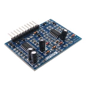 EG7500 Inverter 40KHZ Power Supply Driver Board With KA7500 TL494