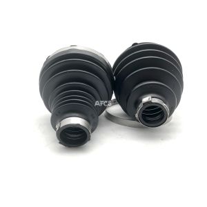 LR034530 Front Axle Both Sides CV Joint Boot For Land Rover Discovery V