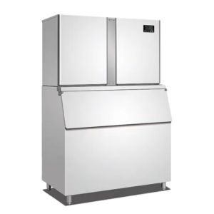 Cheap Customize Block Stand Ice Block Ice Making Freezer Ice Machines for sale
