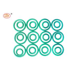 Green Black Oil Resistance ACM AEM O-Ring for Automotive Oil Filter Various