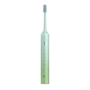 Oral Care Electric Toothbrush Waterproof IPX7 Rechargeable Smart Timer With