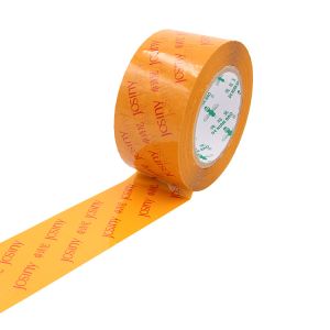 Customized Printed Tape The Easy-to-Tear Easy-to-Cut Choice for Your Projects