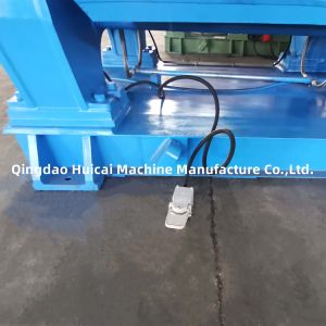 Long Service Life Rubber Mixing Machine For Open Mill With Roll Ratio Front/Back