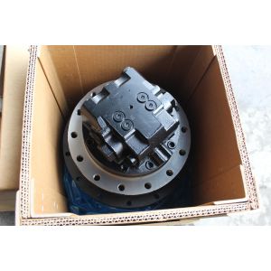 Belparts excavator PC78US-6 PC78 PC78MR 21W-60-22130 final drive assembly for