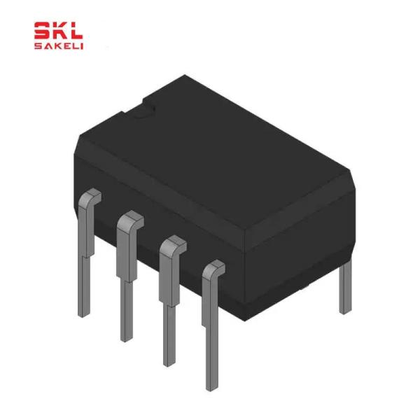 TL082CP Integrated Circuit IC Chip Operational Amplifier High Performance
