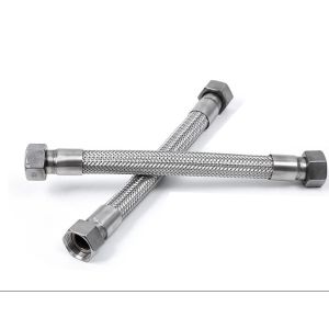 China Superior Quality Steel Flexible Pipe For Industrial Applications on sale