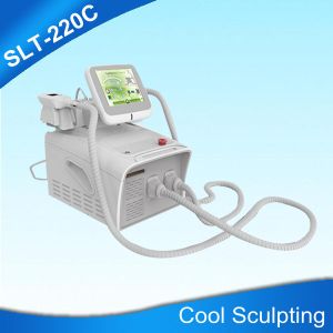 China Zletiq Coolsculpting Cryolipolysis Slimming Machine For Belly Fat Freezing on sale