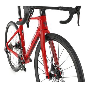TWITTER RETROSPEC 22S Carbon Fibre Bicycle 9.1kg With Carbon Inner Cables