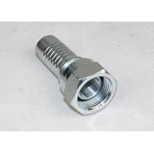 22611Y BSP Hydraulic Hose Fitting , Hydraulic Hose Pipe Fittings (22611Y )