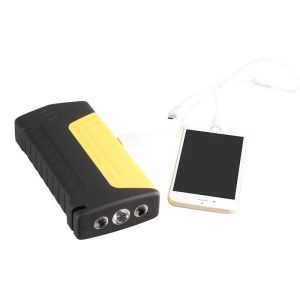 Electric Power Systems 69800 mAh High Capacity Power Bank with Pure Sine Wave