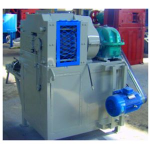 Combined Roller Bush Structure Briquette Ball Press Machine and coal Briquette
