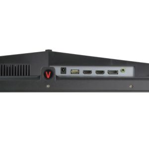 1MS 165hz 2K Frameless 27Inch Freesync Gaming Desktop Monitor H2736QP