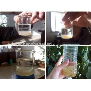 1 of Core Components Solid-Liquid Separated Machine for Wastewater Treatment