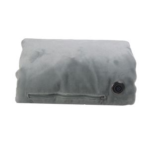 China Custom Winter Women Portable Graphene Heating Pad Best Usb Rechargeable Office Electrical Hand Heater Warmer on sale