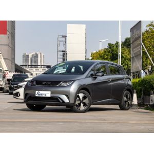Cheap Customizable BYD EV Car Dolphin Whale Pure New Energy Electric Vehicle for sale