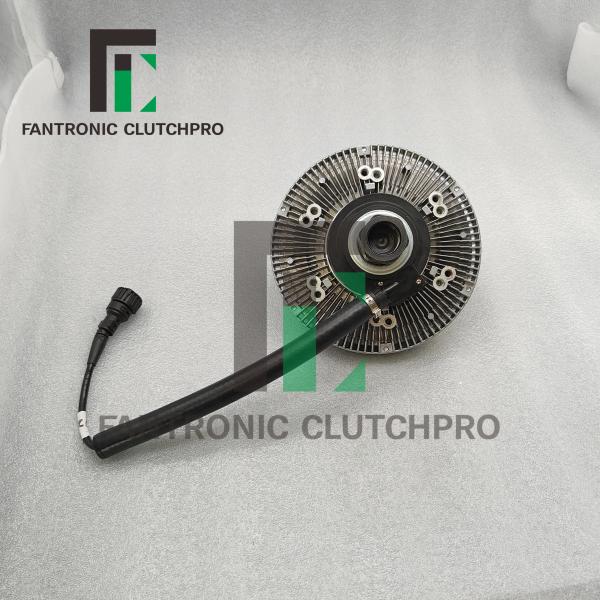 Fan Clutch 14623440 12762760 12826688 for Volvo Excavator EC140D E160E E180E E220D Compactor DD120C DD110B DD140B