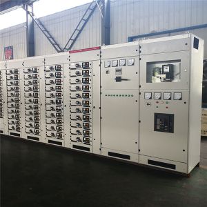 Cheap China Suppliers Low Voltage Switchgear Switch Cabinet Metal-Clad Enclosed Switchgear With Good Quality for sale
