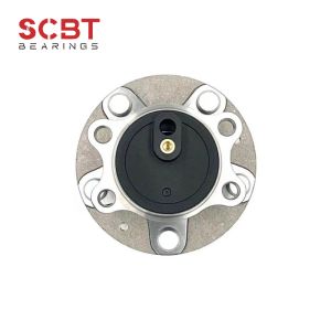 3502120-AW01 HUB649T-1 Rear Wheel Hub Bearing Auto Parts for Changan With High