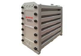 Industrial Electrode Deionization (EDI) Stacks: E-Cell* Series MK-7 EDI Stack
