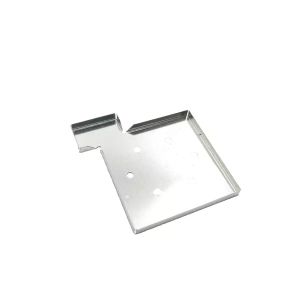 OEM Precision EMI Shield Cover RF Shielding Can Gold Plated