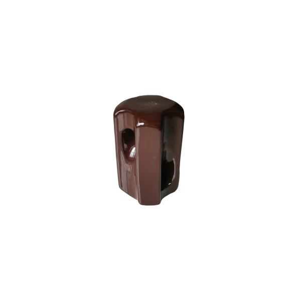 Quality Easy Clean 71kN ANSI Gy2 Stay Wire Insulator wholesale