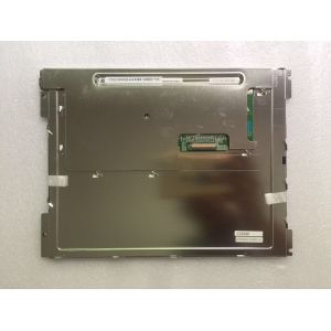 10.4" 640×480RGB WLED TTL Industrial TFT Display TCG104VGLAAANN-AN20