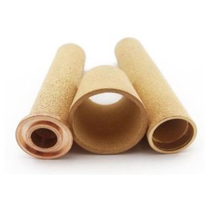 Customized Double-Layer Multilayer Filter Mesh Welding Processing 304 Stainless