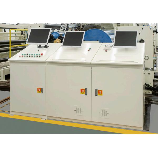 LY-ADT Extrusion Laminating Machine for Woven Material 150m/min