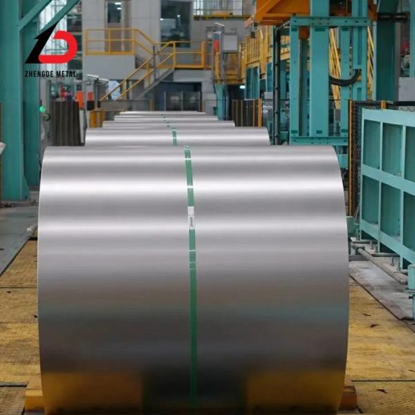 Quality Cold Rolled Steel Coil Surface Smooth Finish and Consistent Thickness Perfect for Sheet Metal Fabrication Projects wholesale
