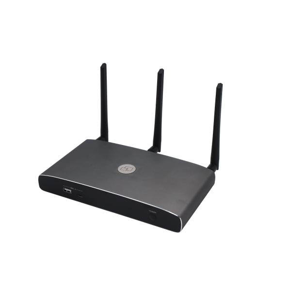 Chromecast Conference Room Presentation Equipment OSD Control Wireless HDMI