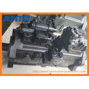 K3V112DTP SK200-6E Kobleco Excavator Hydraulic Pump YN10V00023F2 YN10V00023F1