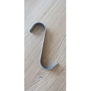 Customized Polish Metal S Hook